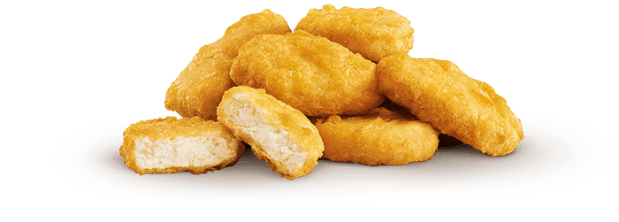 nuggets